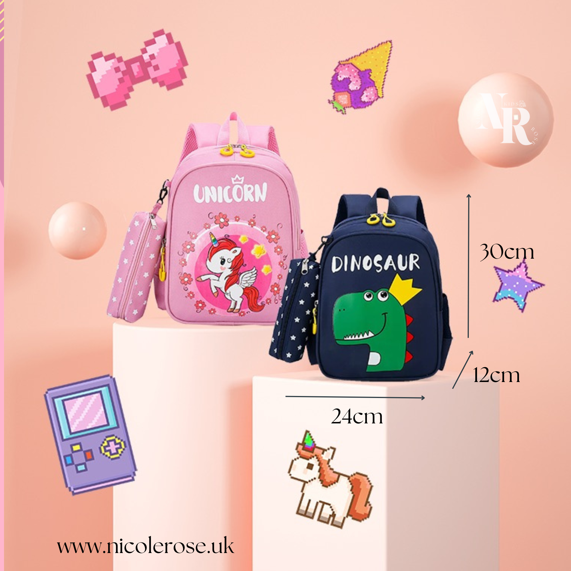 Children&
